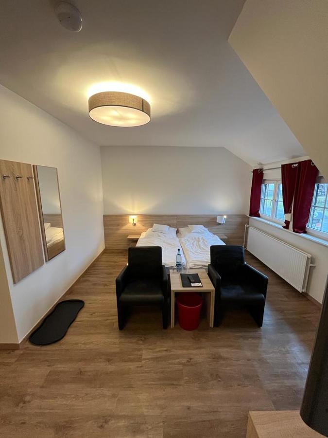 ווינטרברג Hotel Clemens מראה חיצוני תמונה