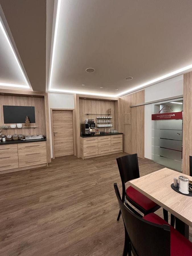 ווינטרברג Hotel Clemens מראה חיצוני תמונה