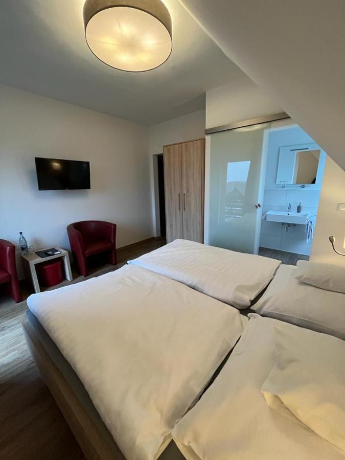 ווינטרברג Hotel Clemens מראה חיצוני תמונה