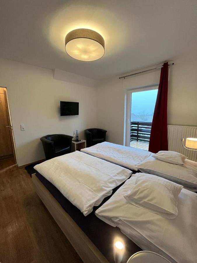 ווינטרברג Hotel Clemens מראה חיצוני תמונה