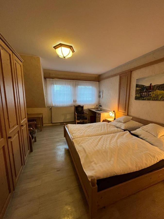 ווינטרברג Hotel Clemens מראה חיצוני תמונה