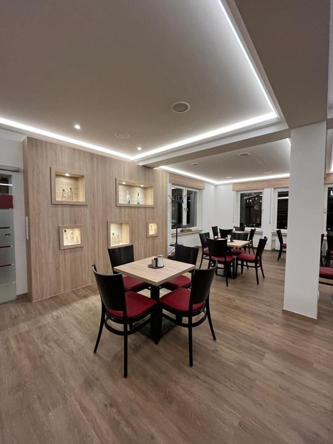 ווינטרברג Hotel Clemens מראה חיצוני תמונה