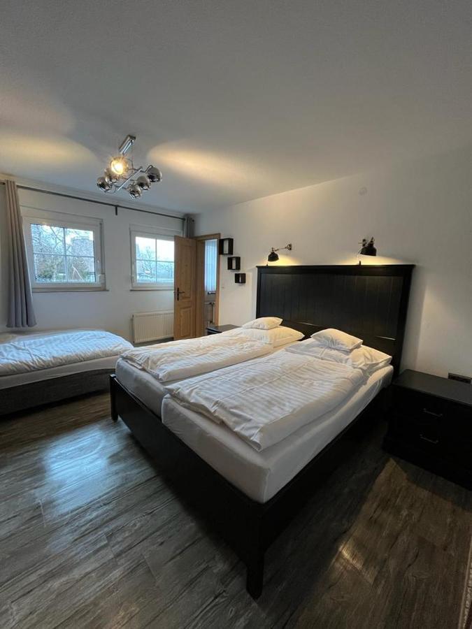 ווינטרברג Hotel Clemens מראה חיצוני תמונה