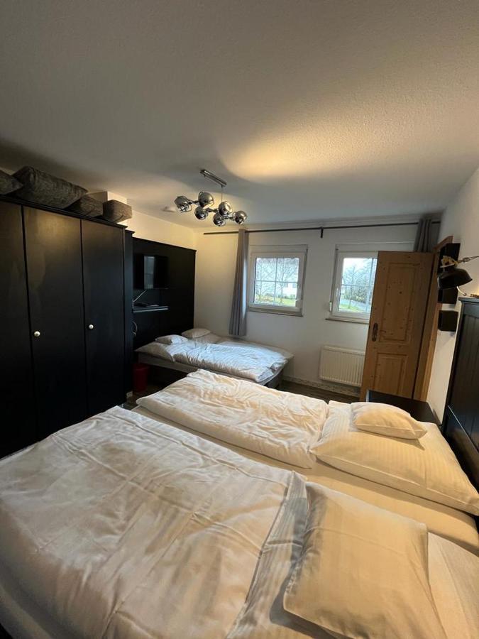 ווינטרברג Hotel Clemens מראה חיצוני תמונה