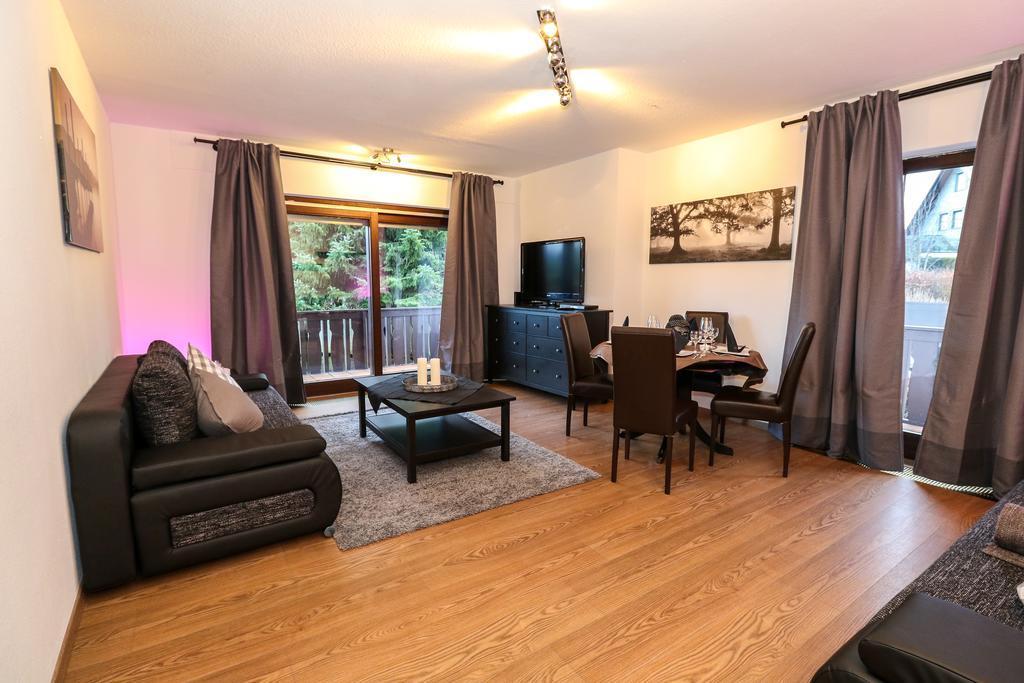 ווינטרברג Hotel Clemens חדר תמונה