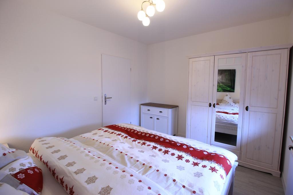 ווינטרברג Hotel Clemens חדר תמונה