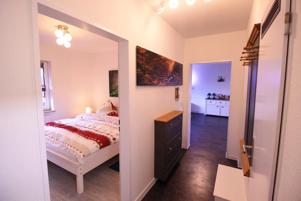 ווינטרברג Hotel Clemens חדר תמונה