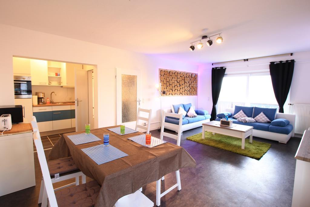 ווינטרברג Hotel Clemens מראה חיצוני תמונה