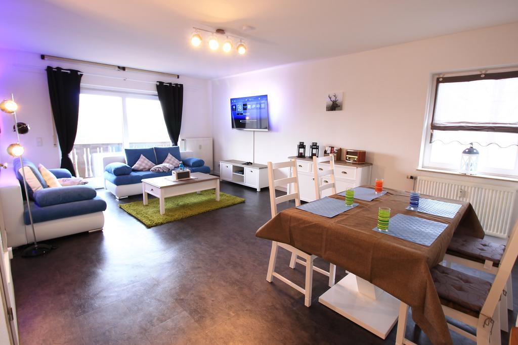 ווינטרברג Hotel Clemens מראה חיצוני תמונה