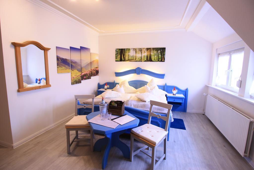 ווינטרברג Hotel Clemens מראה חיצוני תמונה