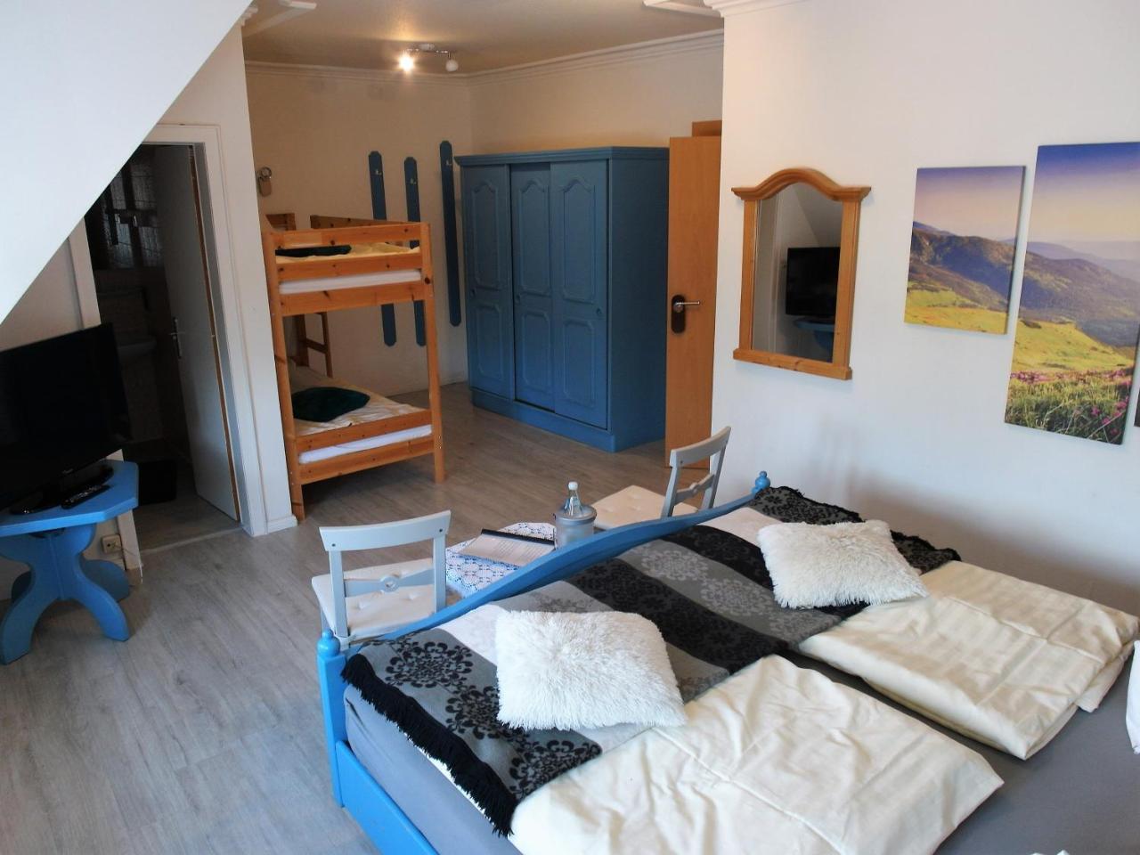 ווינטרברג Hotel Clemens חדר תמונה