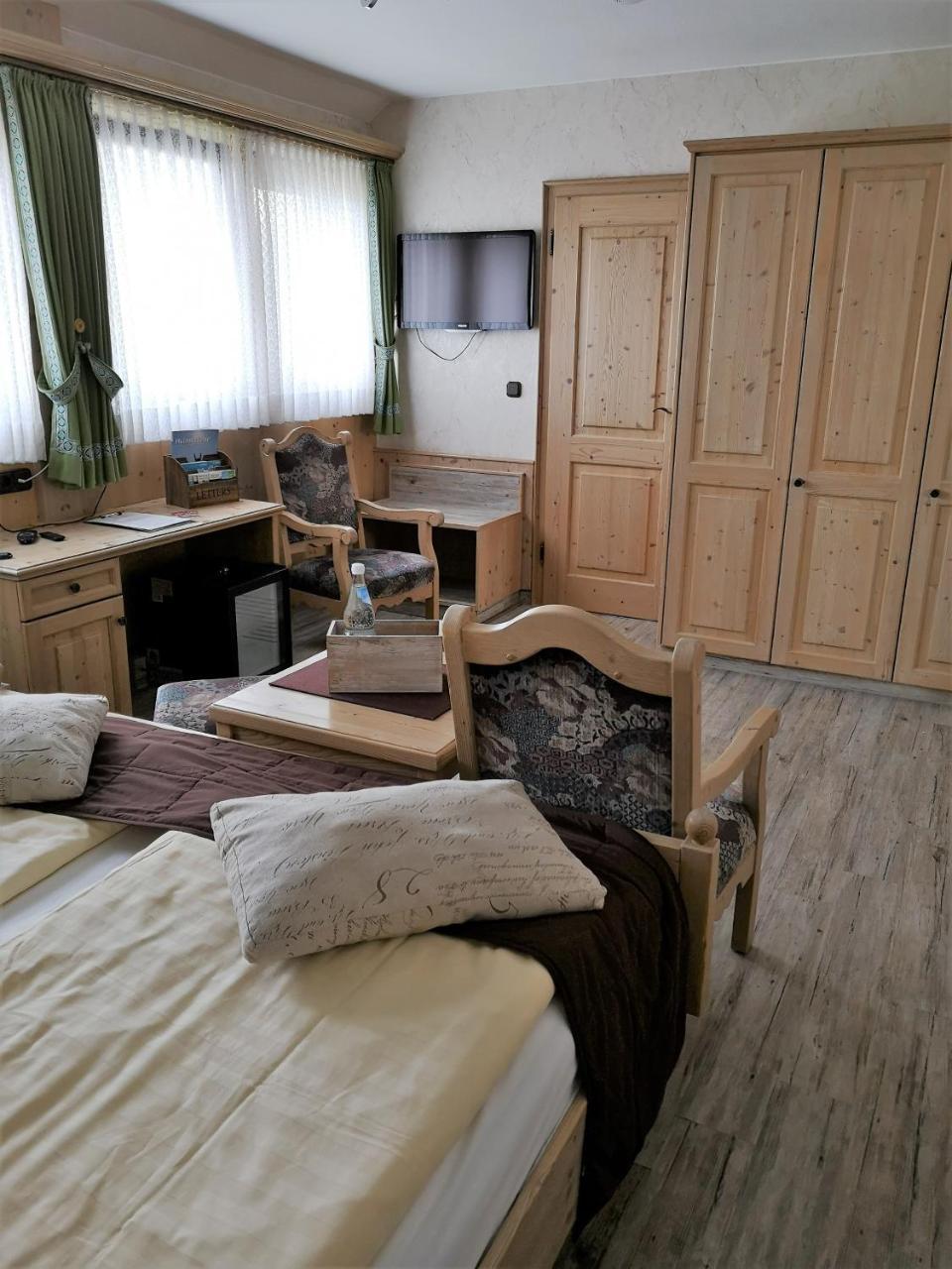 ווינטרברג Hotel Clemens חדר תמונה