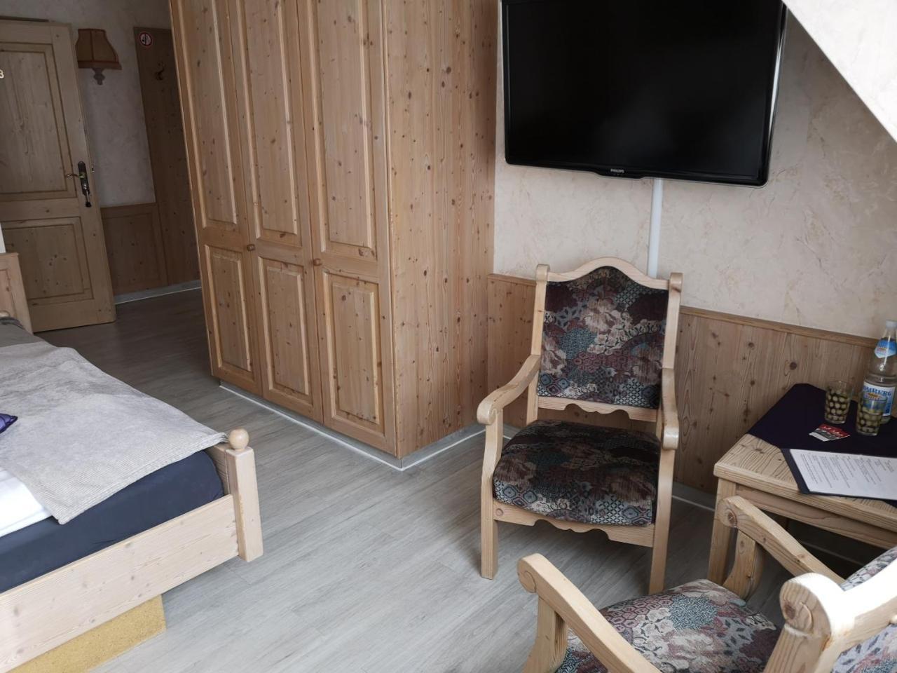 ווינטרברג Hotel Clemens חדר תמונה