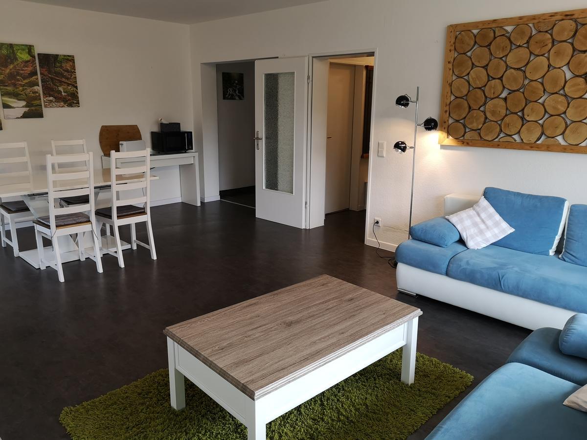 ווינטרברג Hotel Clemens חדר תמונה