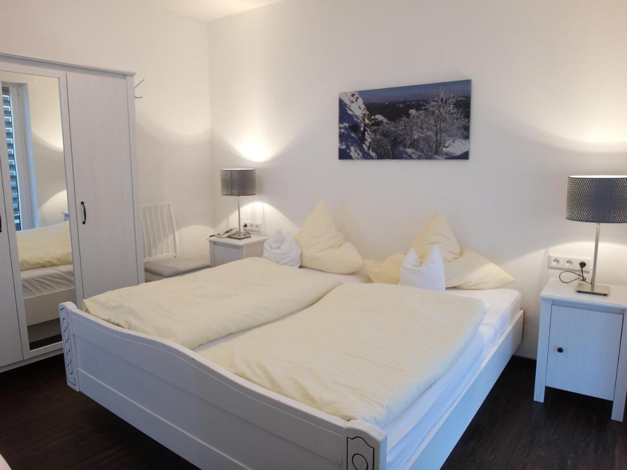ווינטרברג Hotel Clemens חדר תמונה