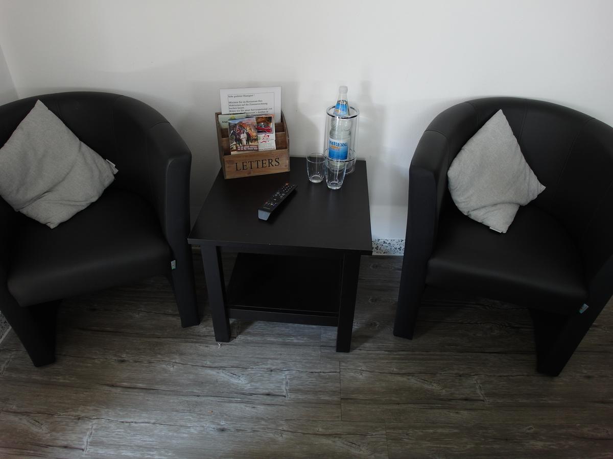 ווינטרברג Hotel Clemens חדר תמונה