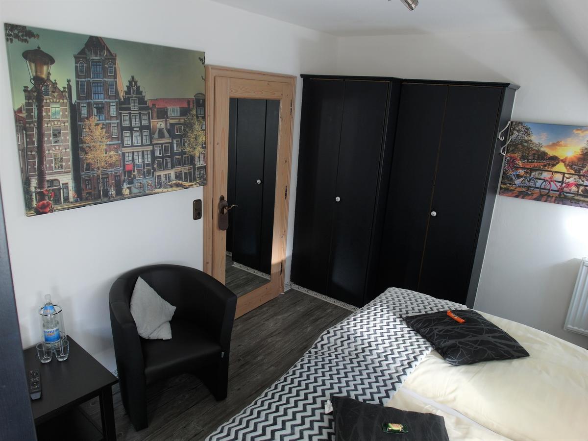 ווינטרברג Hotel Clemens חדר תמונה