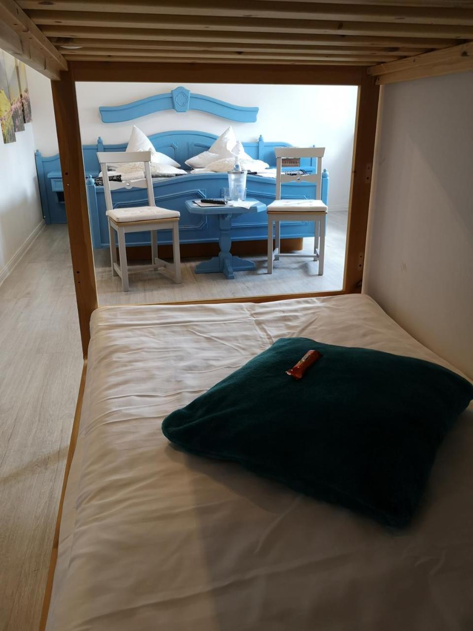 ווינטרברג Hotel Clemens חדר תמונה