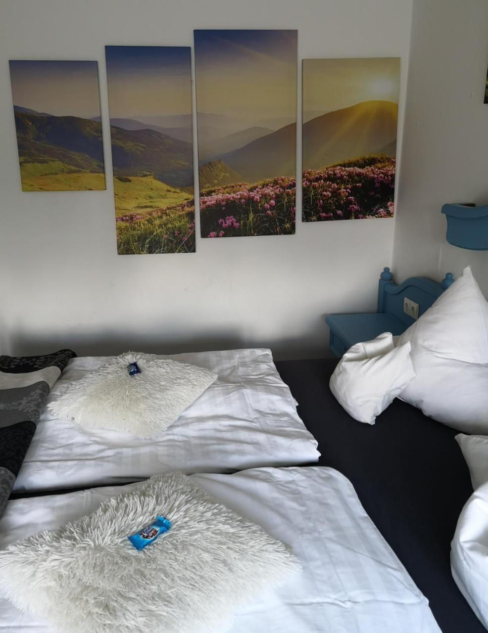 ווינטרברג Hotel Clemens חדר תמונה