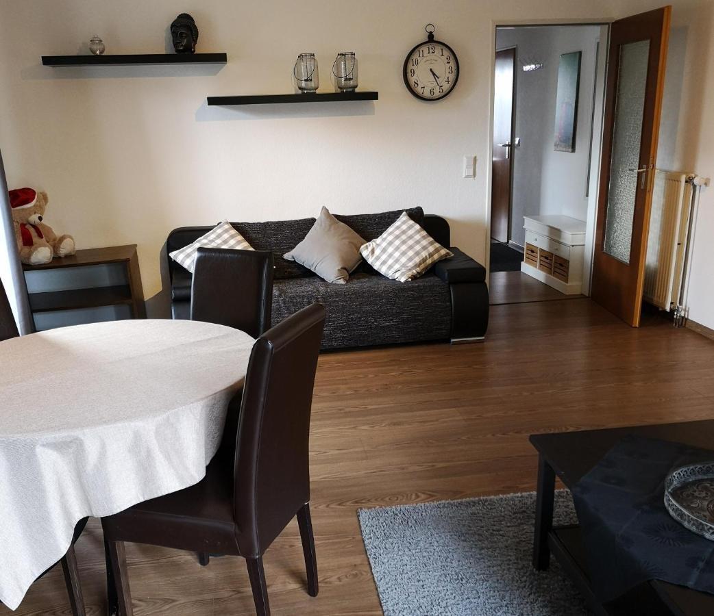 ווינטרברג Hotel Clemens מראה חיצוני תמונה