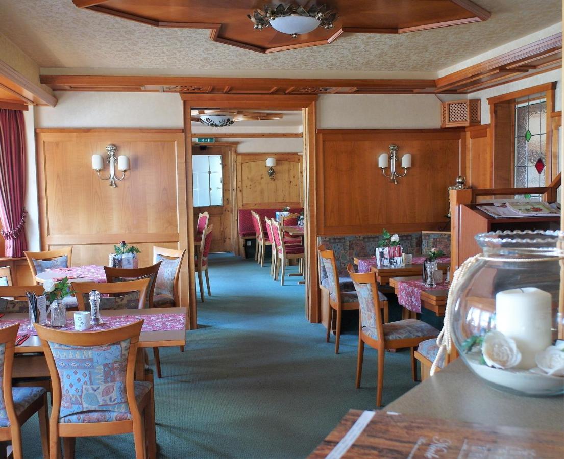 ווינטרברג Hotel Clemens מראה חיצוני תמונה
